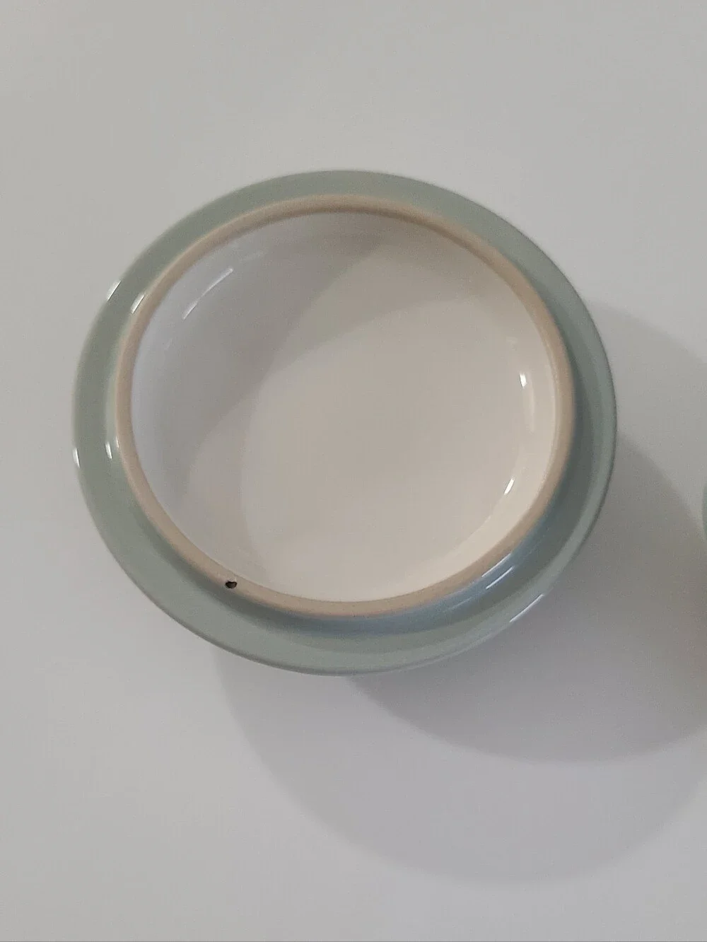 Le Creuset Mini Cocotte Pistache Pistachio 8oz